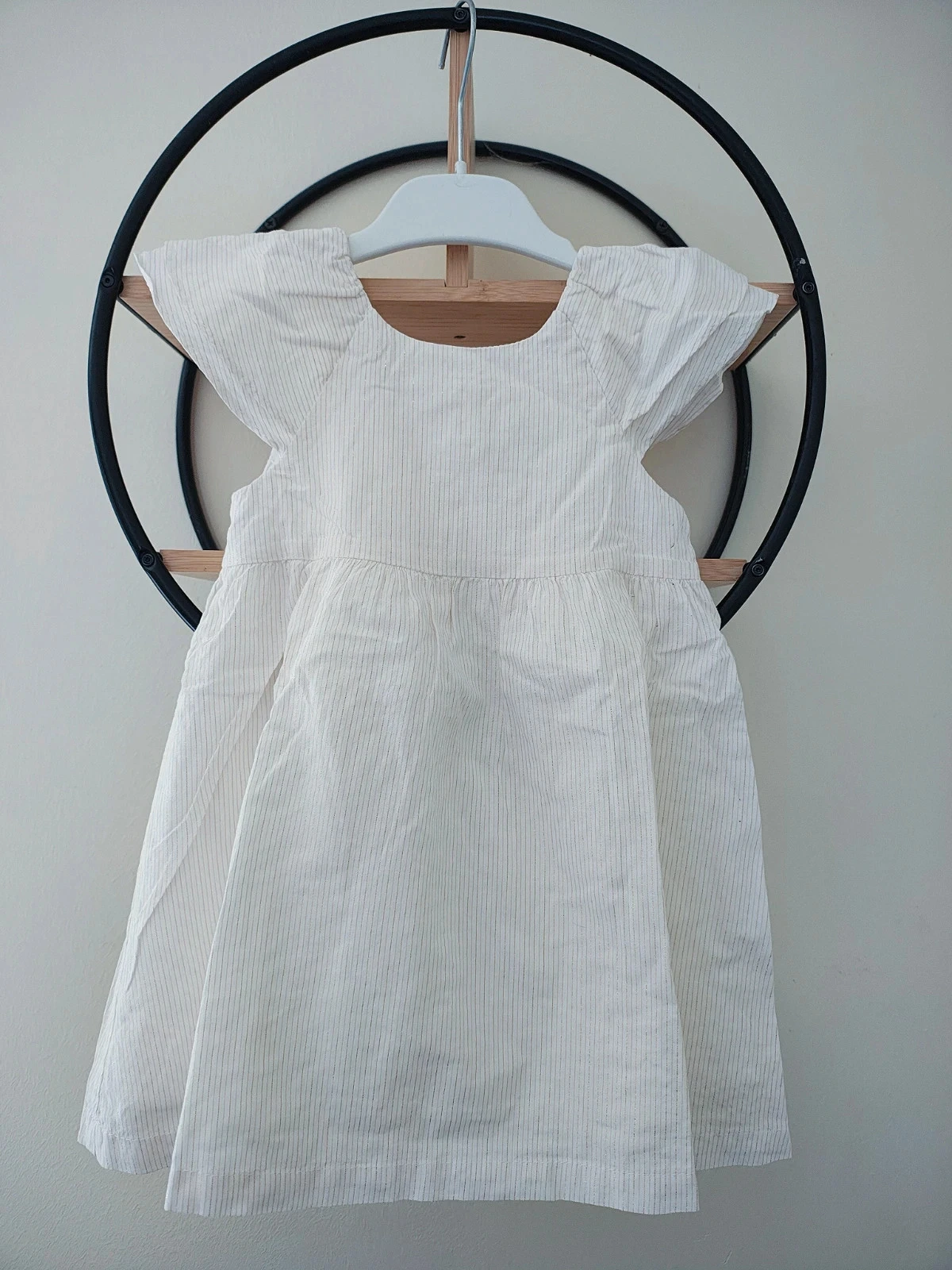 23 24 mois 2 ans robe obaibi okaidi 86 cm
